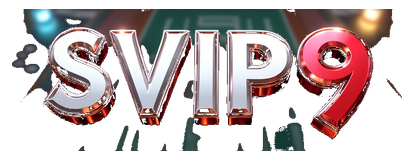 svip9 h5 logo