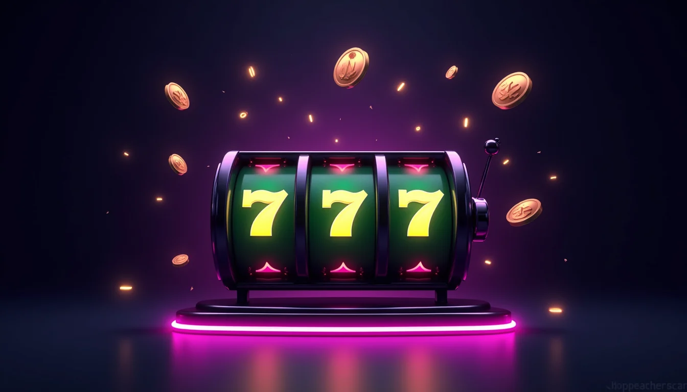 svip9 h5 Slots