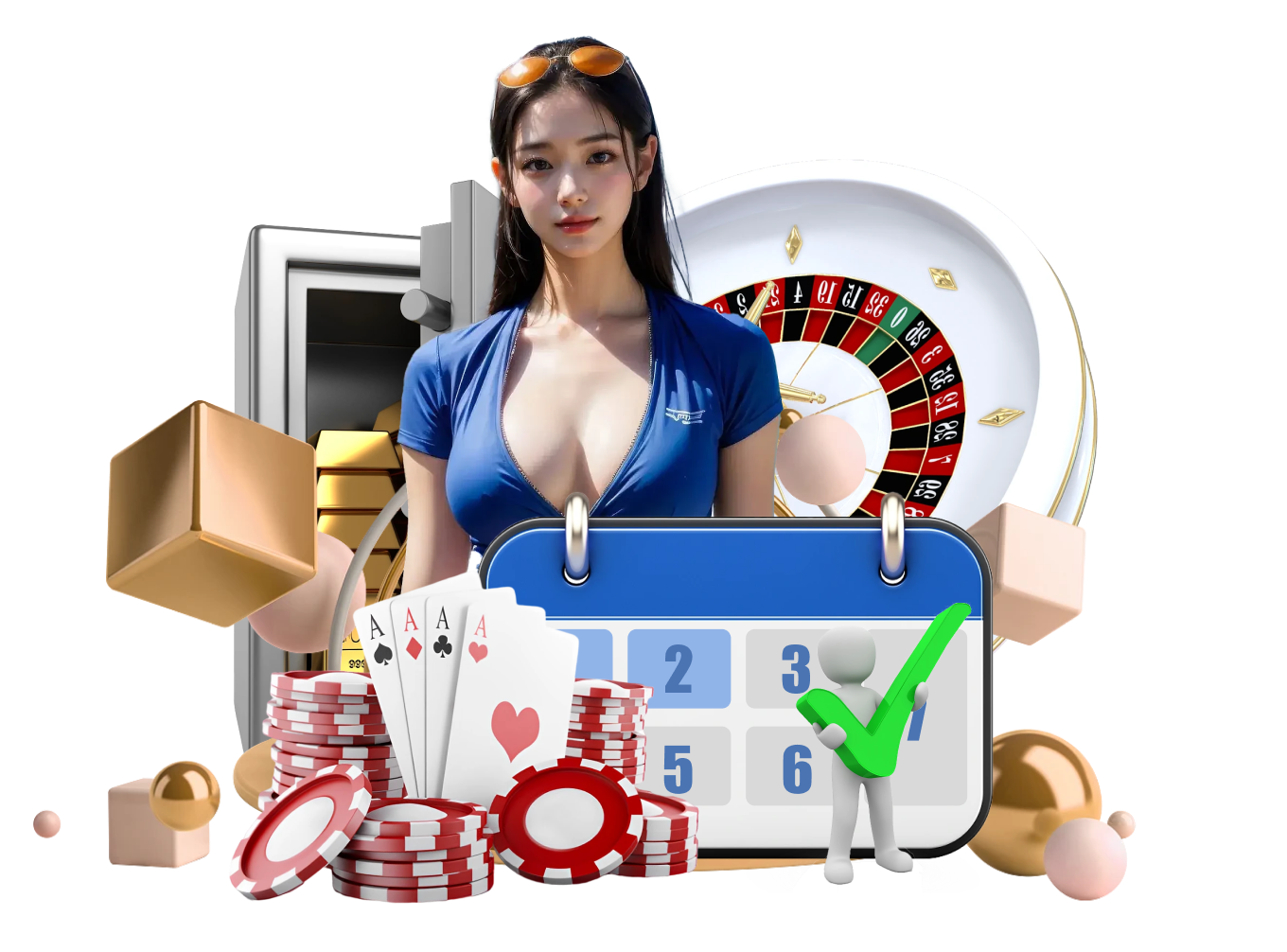 svip9 h5 Bingo