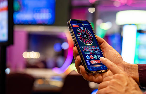 svip9 h5 Slot Rooms Built for Indonesia